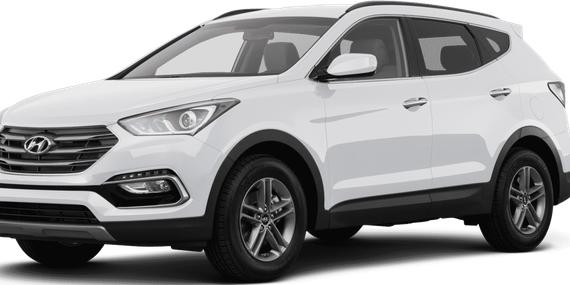 HYUNDAI SANTA FE SPORT 2017 5NMZT3LB9HH027481 image HYUNDAI SANTA FE SPORT 2017 5NMZT3LB9HH027481 image